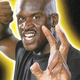 Illustration for article titled UFC Undisputed 2010 Has Secret Shaq Fu